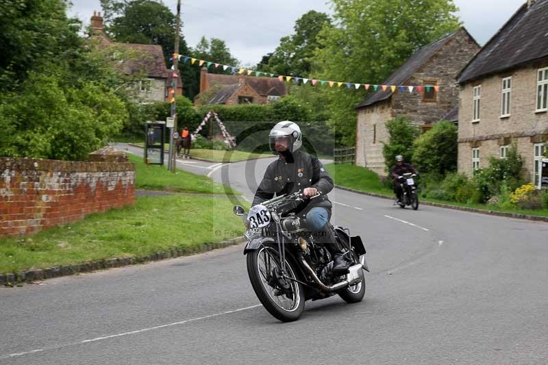 17th june 2012;event digital images;gaydon;heritage museum;peter wileman photography;vintage motorcycle club;vintage motorcycle run;vmcc banbury run