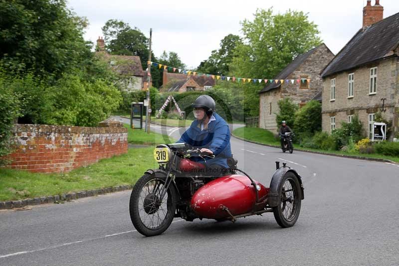 17th june 2012;event digital images;gaydon;heritage museum;peter wileman photography;vintage motorcycle club;vintage motorcycle run;vmcc banbury run