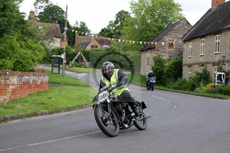 17th june 2012;event digital images;gaydon;heritage museum;peter wileman photography;vintage motorcycle club;vintage motorcycle run;vmcc banbury run