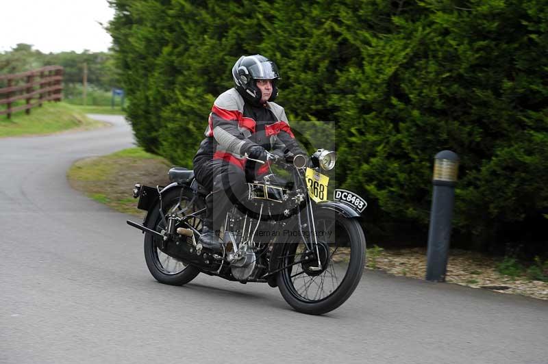 17th june 2012;event digital images;gaydon;heritage museum;peter wileman photography;vintage motorcycle club;vintage motorcycle run;vmcc banbury run