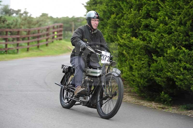 17th june 2012;event digital images;gaydon;heritage museum;peter wileman photography;vintage motorcycle club;vintage motorcycle run;vmcc banbury run