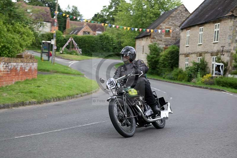 17th june 2012;event digital images;gaydon;heritage museum;peter wileman photography;vintage motorcycle club;vintage motorcycle run;vmcc banbury run