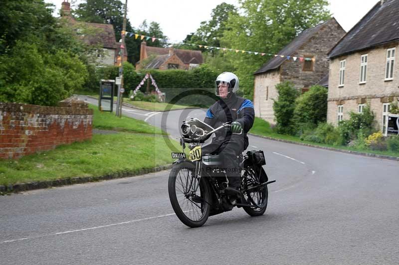 17th june 2012;event digital images;gaydon;heritage museum;peter wileman photography;vintage motorcycle club;vintage motorcycle run;vmcc banbury run