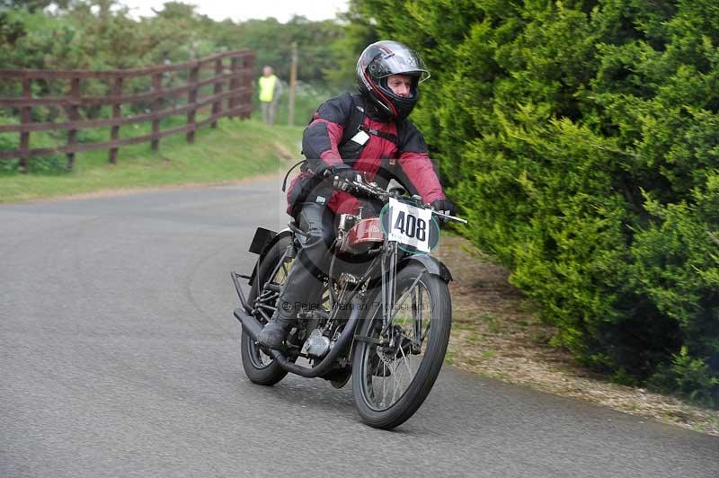 17th june 2012;event digital images;gaydon;heritage museum;peter wileman photography;vintage motorcycle club;vintage motorcycle run;vmcc banbury run