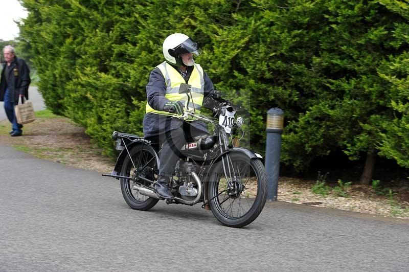 17th june 2012;event digital images;gaydon;heritage museum;peter wileman photography;vintage motorcycle club;vintage motorcycle run;vmcc banbury run