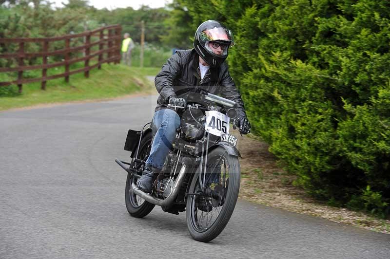 17th june 2012;event digital images;gaydon;heritage museum;peter wileman photography;vintage motorcycle club;vintage motorcycle run;vmcc banbury run