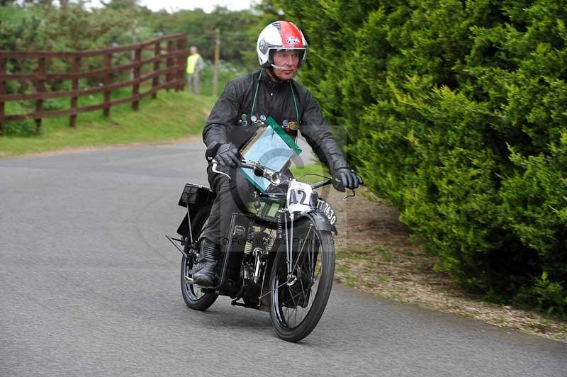 17th june 2012;event digital images;gaydon;heritage museum;peter wileman photography;vintage motorcycle club;vintage motorcycle run;vmcc banbury run