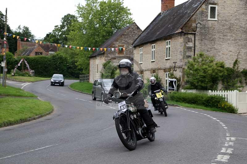 17th june 2012;event digital images;gaydon;heritage museum;peter wileman photography;vintage motorcycle club;vintage motorcycle run;vmcc banbury run