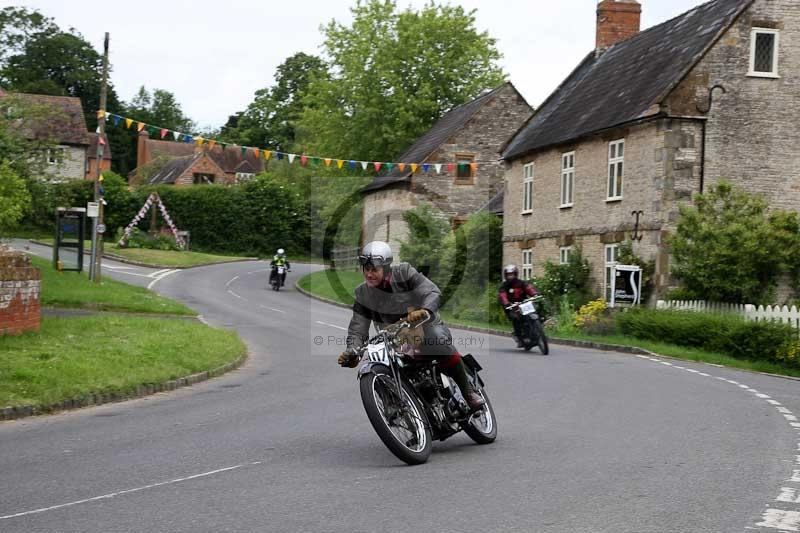 17th june 2012;event digital images;gaydon;heritage museum;peter wileman photography;vintage motorcycle club;vintage motorcycle run;vmcc banbury run