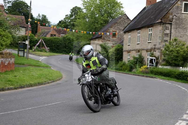 17th june 2012;event digital images;gaydon;heritage museum;peter wileman photography;vintage motorcycle club;vintage motorcycle run;vmcc banbury run