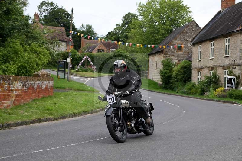 17th june 2012;event digital images;gaydon;heritage museum;peter wileman photography;vintage motorcycle club;vintage motorcycle run;vmcc banbury run