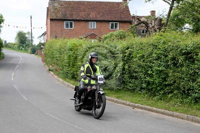 17th june 2012;event digital images;gaydon;heritage museum;peter wileman photography;vintage motorcycle club;vintage motorcycle run;vmcc banbury run