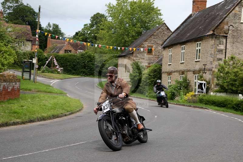 17th june 2012;event digital images;gaydon;heritage museum;peter wileman photography;vintage motorcycle club;vintage motorcycle run;vmcc banbury run