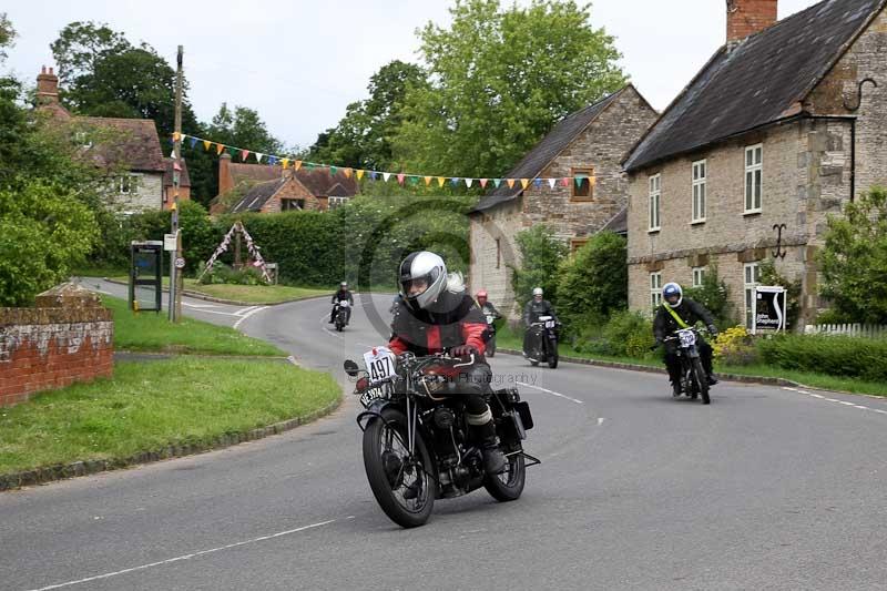 17th june 2012;event digital images;gaydon;heritage museum;peter wileman photography;vintage motorcycle club;vintage motorcycle run;vmcc banbury run