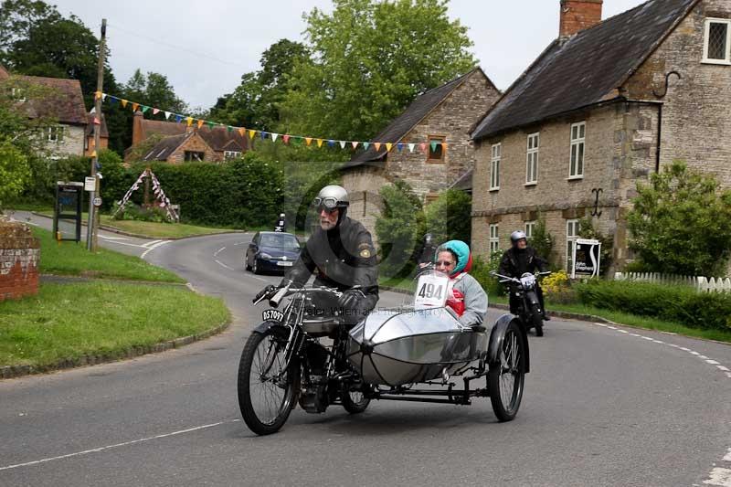 17th june 2012;event digital images;gaydon;heritage museum;peter wileman photography;vintage motorcycle club;vintage motorcycle run;vmcc banbury run