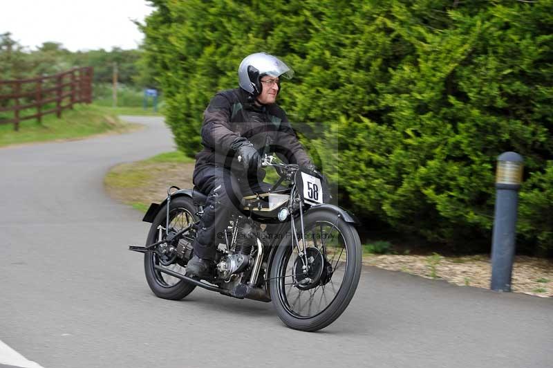 17th june 2012;event digital images;gaydon;heritage museum;peter wileman photography;vintage motorcycle club;vintage motorcycle run;vmcc banbury run