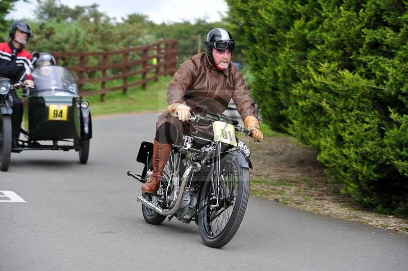 17th june 2012;event digital images;gaydon;heritage museum;peter wileman photography;vintage motorcycle club;vintage motorcycle run;vmcc banbury run