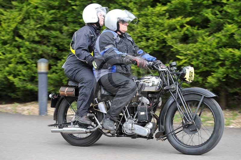 17th june 2012;event digital images;gaydon;heritage museum;peter wileman photography;vintage motorcycle club;vintage motorcycle run;vmcc banbury run