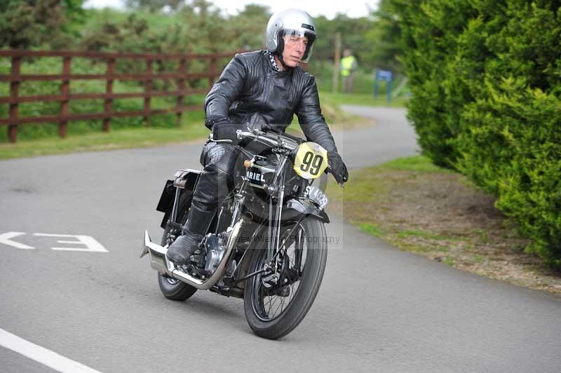 17th june 2012;event digital images;gaydon;heritage museum;peter wileman photography;vintage motorcycle club;vintage motorcycle run;vmcc banbury run