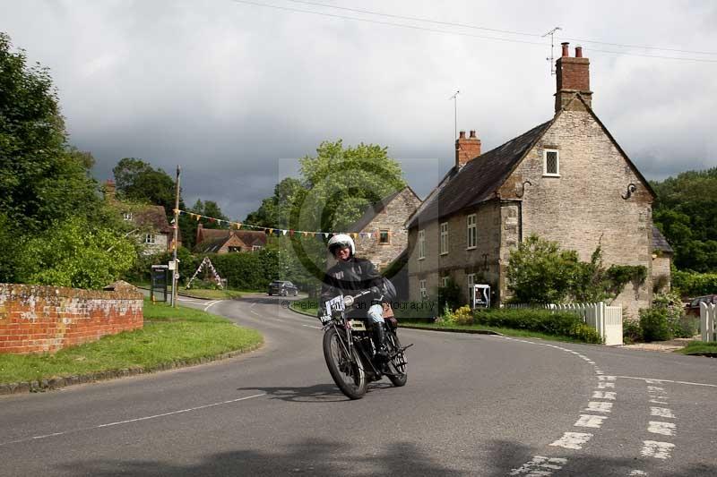 17th june 2012;event digital images;gaydon;heritage museum;peter wileman photography;vintage motorcycle club;vintage motorcycle run;vmcc banbury run