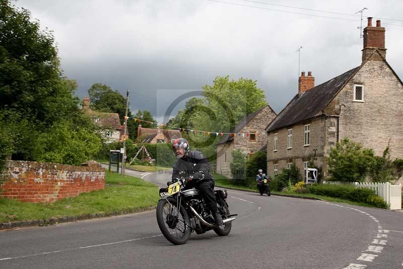 17th june 2012;event digital images;gaydon;heritage museum;peter wileman photography;vintage motorcycle club;vintage motorcycle run;vmcc banbury run