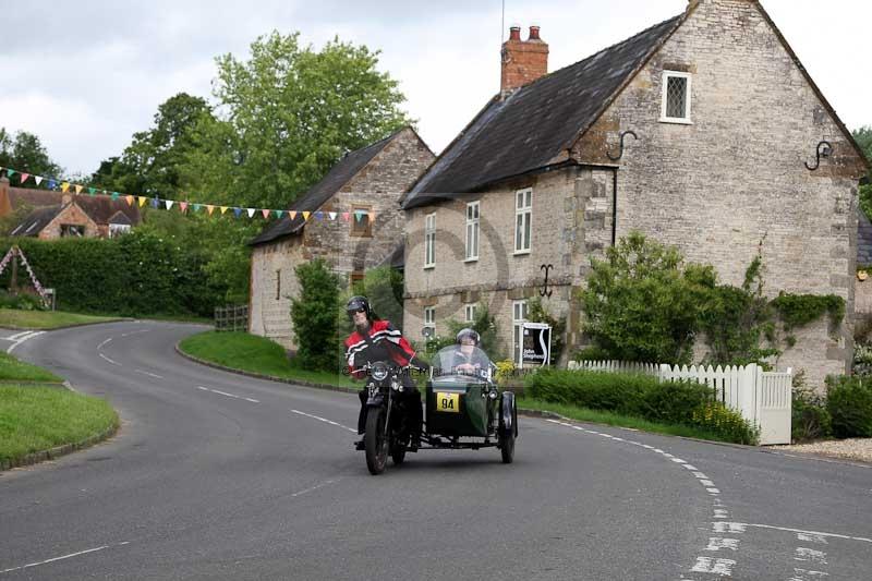 17th june 2012;event digital images;gaydon;heritage museum;peter wileman photography;vintage motorcycle club;vintage motorcycle run;vmcc banbury run