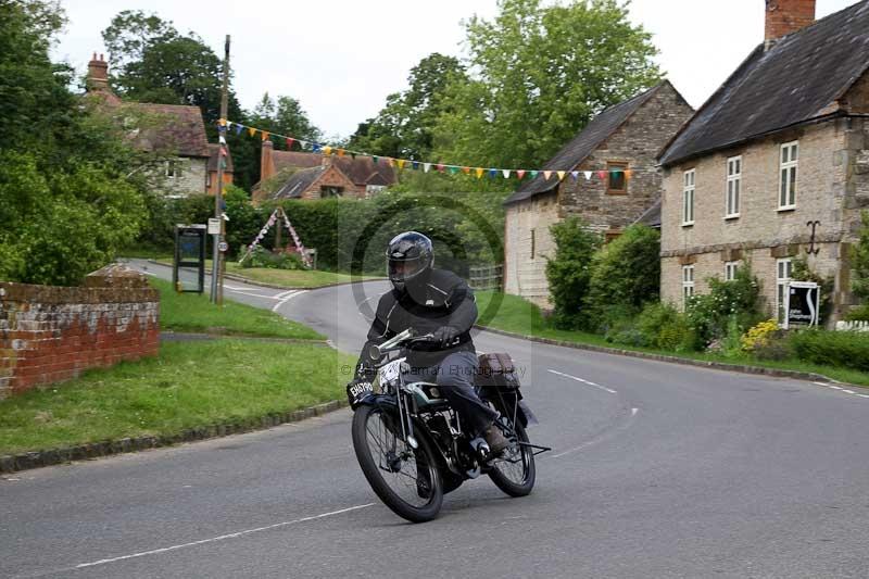 17th june 2012;event digital images;gaydon;heritage museum;peter wileman photography;vintage motorcycle club;vintage motorcycle run;vmcc banbury run