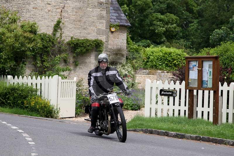 17th june 2012;event digital images;gaydon;heritage museum;peter wileman photography;vintage motorcycle club;vintage motorcycle run;vmcc banbury run