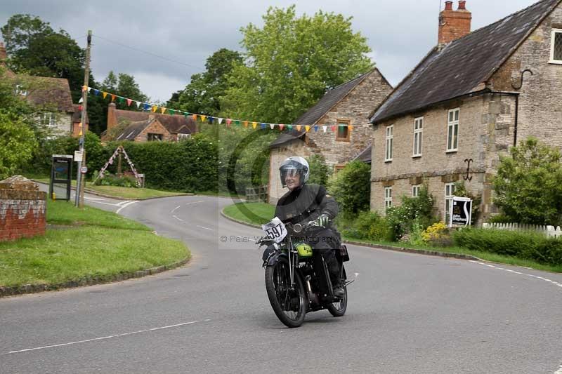 17th june 2012;event digital images;gaydon;heritage museum;peter wileman photography;vintage motorcycle club;vintage motorcycle run;vmcc banbury run