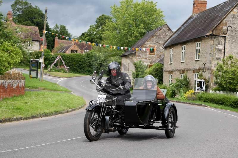 17th june 2012;event digital images;gaydon;heritage museum;peter wileman photography;vintage motorcycle club;vintage motorcycle run;vmcc banbury run