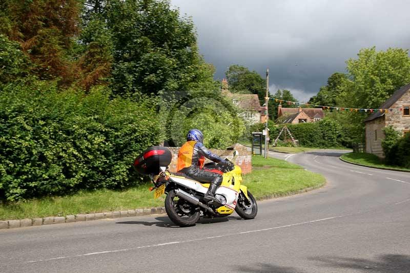 17th june 2012;event digital images;gaydon;heritage museum;peter wileman photography;vintage motorcycle club;vintage motorcycle run;vmcc banbury run