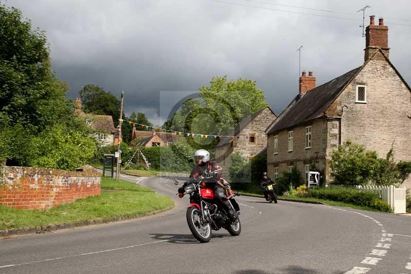 17th june 2012;event digital images;gaydon;heritage museum;peter wileman photography;vintage motorcycle club;vintage motorcycle run;vmcc banbury run