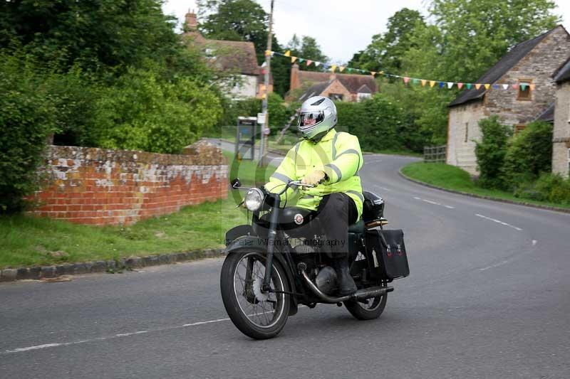 17th june 2012;event digital images;gaydon;heritage museum;peter wileman photography;vintage motorcycle club;vintage motorcycle run;vmcc banbury run