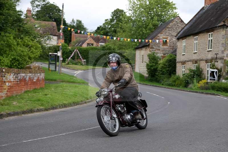 17th june 2012;event digital images;gaydon;heritage museum;peter wileman photography;vintage motorcycle club;vintage motorcycle run;vmcc banbury run