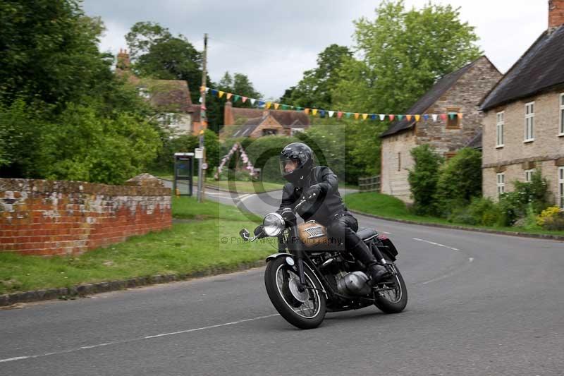 17th june 2012;event digital images;gaydon;heritage museum;peter wileman photography;vintage motorcycle club;vintage motorcycle run;vmcc banbury run