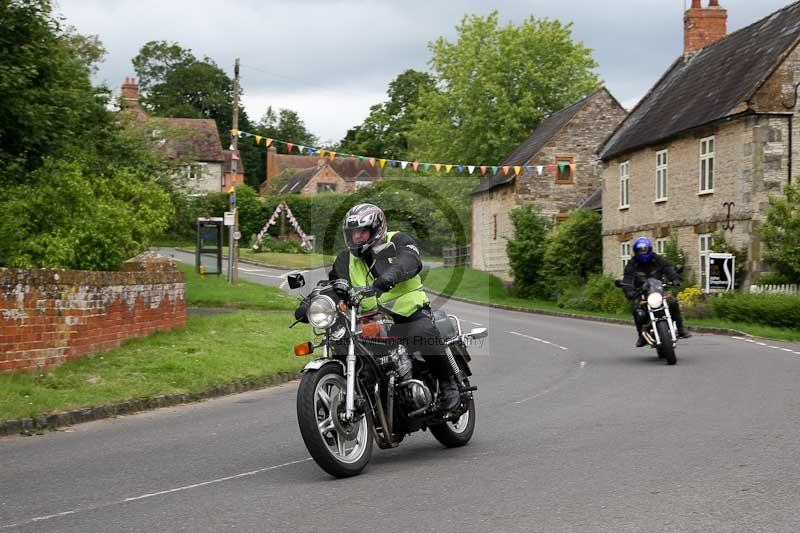 17th june 2012;event digital images;gaydon;heritage museum;peter wileman photography;vintage motorcycle club;vintage motorcycle run;vmcc banbury run