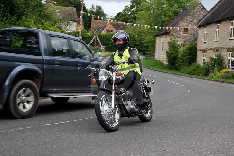 17th june 2012;event digital images;gaydon;heritage museum;peter wileman photography;vintage motorcycle club;vintage motorcycle run;vmcc banbury run