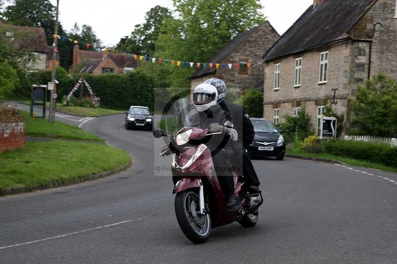 17th june 2012;event digital images;gaydon;heritage museum;peter wileman photography;vintage motorcycle club;vintage motorcycle run;vmcc banbury run