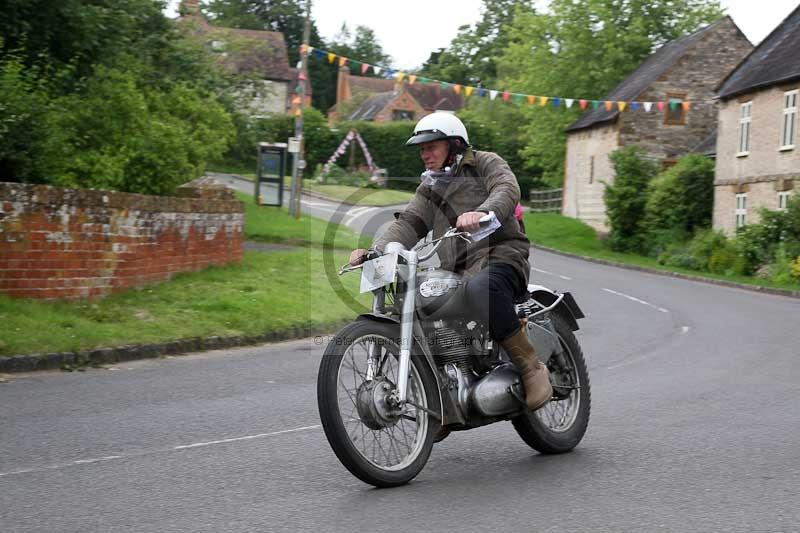 17th june 2012;event digital images;gaydon;heritage museum;peter wileman photography;vintage motorcycle club;vintage motorcycle run;vmcc banbury run