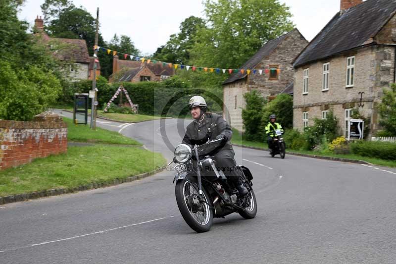 17th june 2012;event digital images;gaydon;heritage museum;peter wileman photography;vintage motorcycle club;vintage motorcycle run;vmcc banbury run