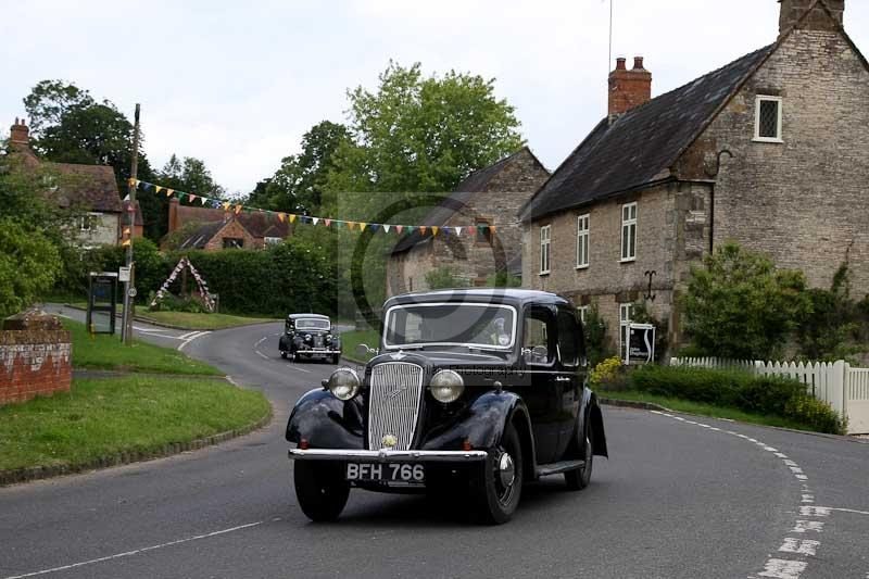 17th june 2012;event digital images;gaydon;heritage museum;peter wileman photography;vintage motorcycle club;vintage motorcycle run;vmcc banbury run