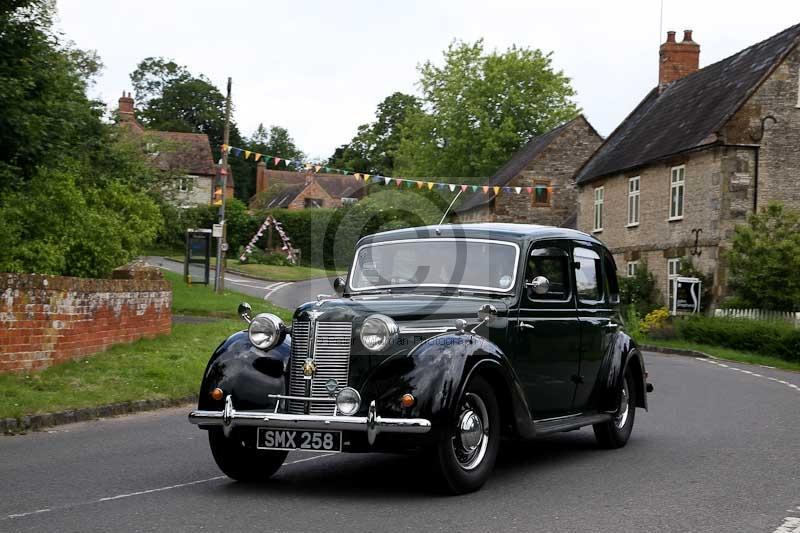 17th june 2012;event digital images;gaydon;heritage museum;peter wileman photography;vintage motorcycle club;vintage motorcycle run;vmcc banbury run