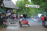 Welsh 2 Day Enduro June 2012