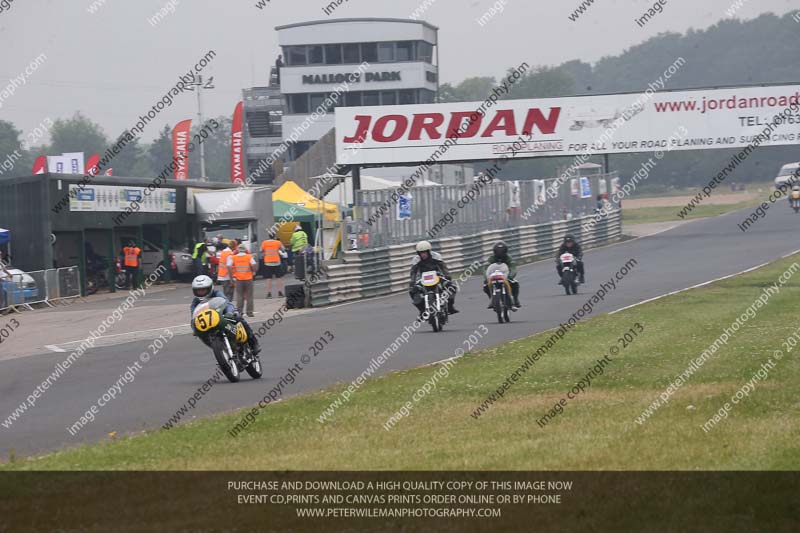 Vintage motorcycle club;eventdigitalimages;mallory park;mallory park trackday photographs;no limits trackdays;peter wileman photography;trackday digital images;trackday photos;vmcc festival 1000 bikes photographs