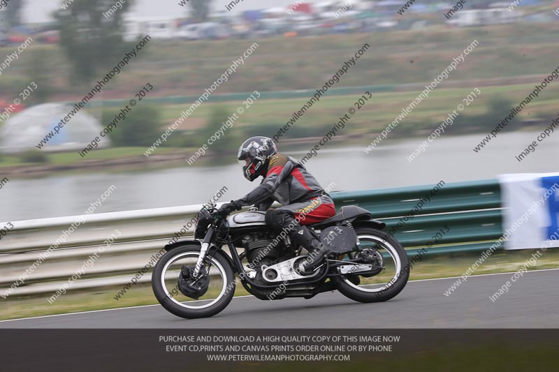 Vintage motorcycle club;eventdigitalimages;mallory park;mallory park trackday photographs;no limits trackdays;peter wileman photography;trackday digital images;trackday photos;vmcc festival 1000 bikes photographs