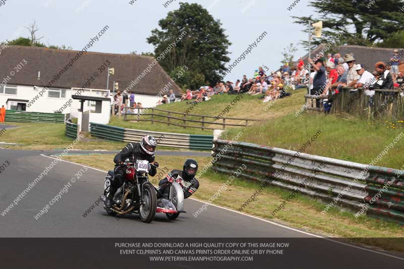 Vintage motorcycle club;eventdigitalimages;mallory park;mallory park trackday photographs;no limits trackdays;peter wileman photography;trackday digital images;trackday photos;vmcc festival 1000 bikes photographs