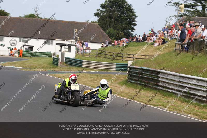 Vintage motorcycle club;eventdigitalimages;mallory park;mallory park trackday photographs;no limits trackdays;peter wileman photography;trackday digital images;trackday photos;vmcc festival 1000 bikes photographs