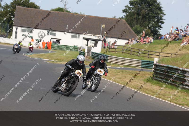 Vintage motorcycle club;eventdigitalimages;mallory park;mallory park trackday photographs;no limits trackdays;peter wileman photography;trackday digital images;trackday photos;vmcc festival 1000 bikes photographs