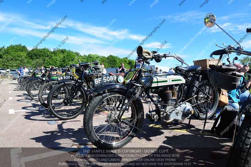 Vintage motorcycle club;eventdigitalimages;mallory park;no limits trackdays;peter wileman photography;photographs;trackday digital images;trackday photos;vmcc banbury run