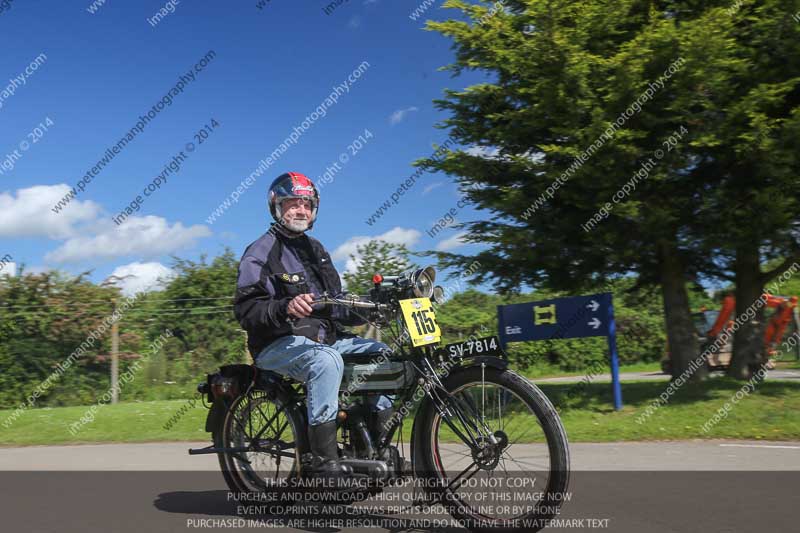 Vintage motorcycle club;eventdigitalimages;mallory park;no limits trackdays;peter wileman photography;photographs;trackday digital images;trackday photos;vmcc banbury run